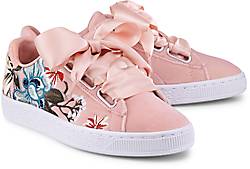 Puma BASKET HEART HEYPER Puma BASKET HEART HEYPER