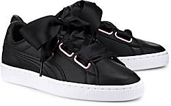 Puma BASKET HEART LEATHER Puma BASKET HEART LEATHER