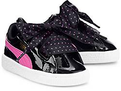 Puma BASKET HEART STARS Puma BASKET HEART STARS