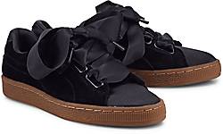 Puma BASKET HEART Puma BASKET HEART
