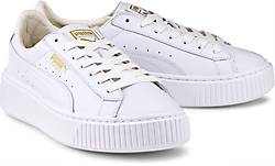 Puma BASKET PLATFORM CORE Puma BASKET PLATFORM CORE