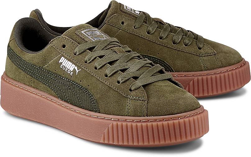 puma platform glitzer schuhe damen puma platform glitzer schuhe damen