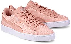 Puma BASKET SATIN EP Puma BASKET SATIN EP