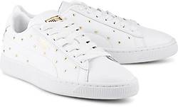 Puma BASKET STUDS WN´S Puma BASKET STUDS WN´S