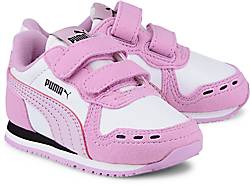 Puma CABANA RACER SL V INF Puma CABANA RACER SL V INF