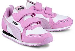 Puma CABANA RACER SL V PS Puma CABANA RACER SL V PS