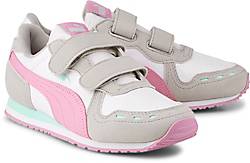 Puma CABANA RACER SL V PS Puma CABANA RACER SL V PS