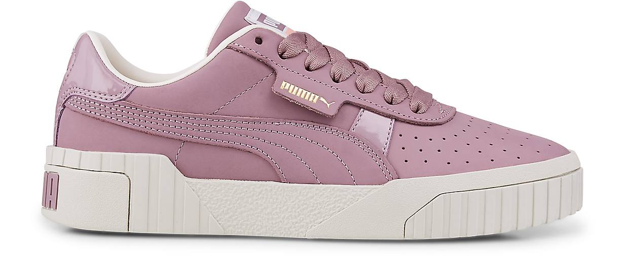 cali nubuck