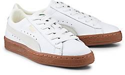 Puma CLASSIC GUM DELUXE JR Puma CLASSIC GUM DELUXE JR