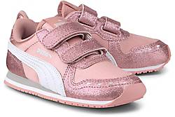 Puma Cabana Racer Glitz V Inf. Puma Cabana Racer Glitz V Inf.