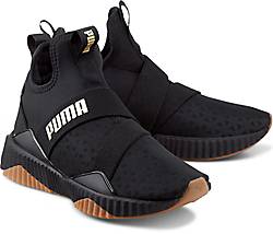 Puma DEFY MID SPARKLE WN´S Puma DEFY MID SPARKLE WN´S