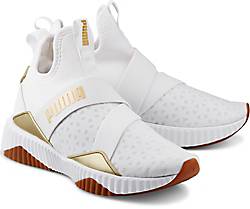 Puma DEFY MID SPARKLE WN´S Puma DEFY MID SPARKLE WN´S