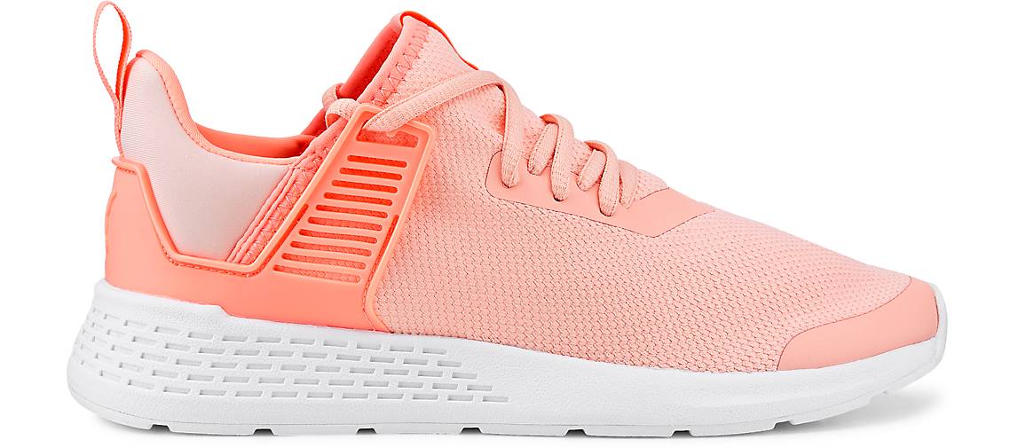 puma insurge mesh jr