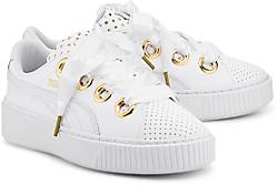 Puma PLATFORM KISS ATH LUX Puma PLATFORM KISS ATH LUX