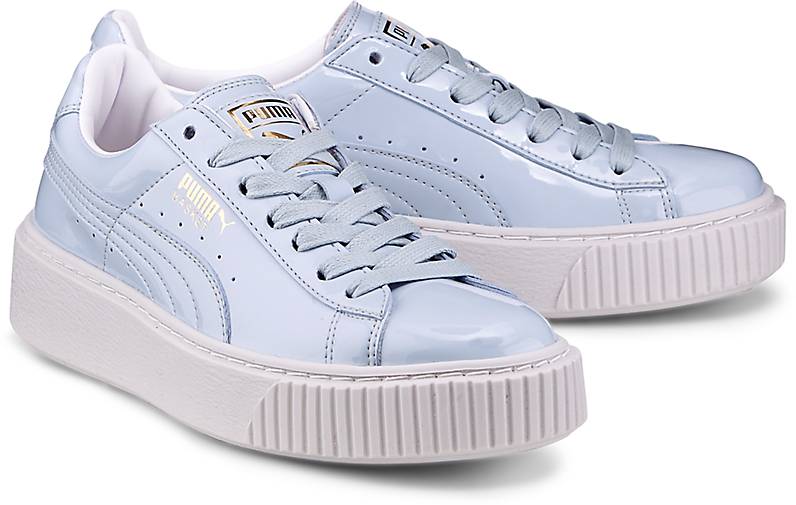 puma lack blau puma lack blau