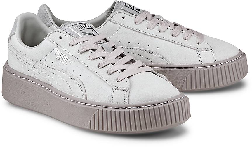 puma platform dunkelgrau puma platform dunkelgrau