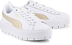 Puma PLATFORM TRACE BSQT Puma PLATFORM TRACE BSQT