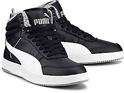 Puma REBOUND STREET V2 FUR Puma REBOUND STREET V2 FUR