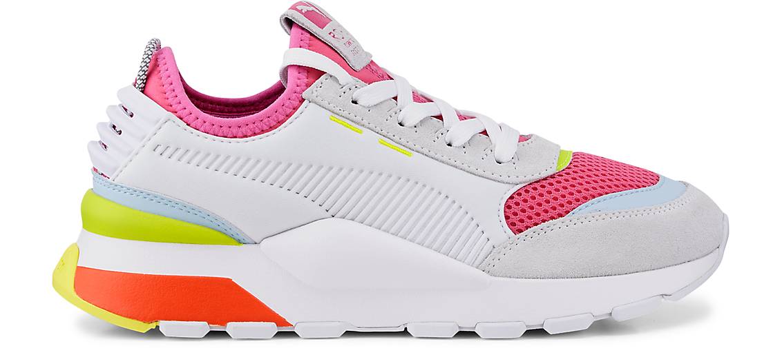 Puma RS-0 RS-0 RS-0 WINTER INJ TOYS in weiß kaufen - 48134001 GÖRTZ Gute Qualität beliebte Schuhe 799113 Puma RS-0 RS-0 RS-0 WINTER INJ TOYS in weiß kaufen - 48134001 GÖRTZ Gute Qualität beliebte Schuhe 799113