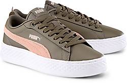 Puma SMASH PLATFORM L Puma SMASH PLATFORM L