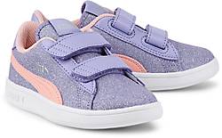 Puma SMASH V2 GLITZ GLAM V Puma SMASH V2 GLITZ GLAM V