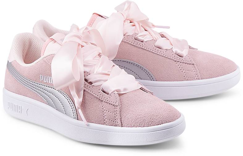 puma sneaker smash v2 damen puma sneaker smash v2 damen