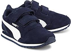 Puma ST RUNNER V2 SD V PS Puma ST RUNNER V2 SD V PS