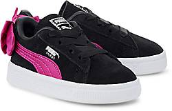 Puma SUEDE BOW AC INF Puma SUEDE BOW AC INF