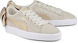 Puma SUEDE BOW BSQT WN'S Puma SUEDE BOW BSQT WN'S