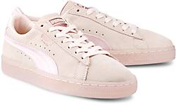Puma SUEDE CLASSIC SATIN Puma SUEDE CLASSIC SATIN