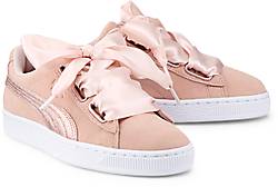 Puma SUEDE HEART FABULOUS Puma SUEDE HEART FABULOUS