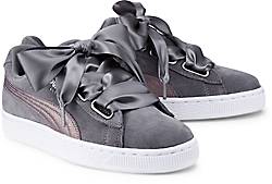 Puma SUEDE HEART FABULOUS Puma SUEDE HEART FABULOUS