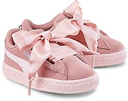 Puma SUEDE HEART JEWEL V Puma SUEDE HEART JEWEL V