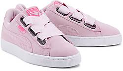 Puma SUEDE HEART UPRISING Puma SUEDE HEART UPRISING
