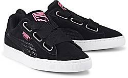 Puma SUEDE HEART UPRISING Puma SUEDE HEART UPRISING