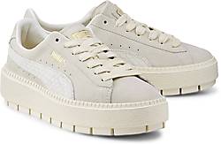Puma SUEDE PLATFORM ANIMAL Puma SUEDE PLATFORM ANIMAL