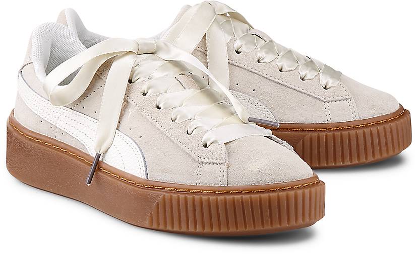 puma platform bubble puma platform bubble