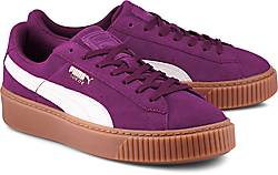 Puma SUEDE PLATFORM Puma SUEDE PLATFORM
