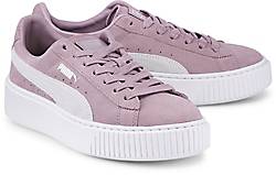 Puma SUEDE PLATFORM Puma SUEDE PLATFORM