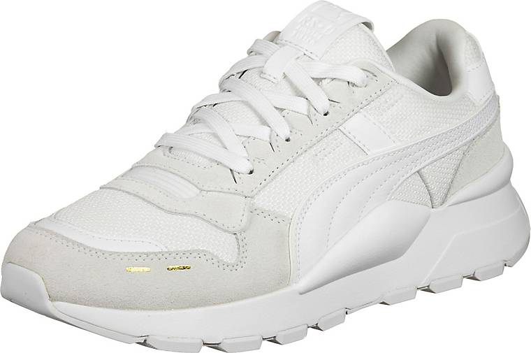 Puma Schuhe Rs 2 0 Femme Weiss Gortz 97255501