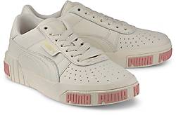 Puma Sneaker CALI BOLD WN'S Puma Sneaker CALI BOLD WN'S