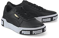 Puma Sneaker CALI BOLD WN'S Puma Sneaker CALI BOLD WN'S