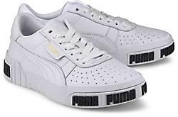 Puma Sneaker CALI BOLD WN'S Puma Sneaker CALI BOLD WN'S