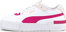 Puma Sneaker CALI BOLD WN'S beige | GÖRTZ 48533202 Puma Sneaker CALI BOLD WN'S beige | GÖRTZ 48533202