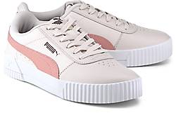 Puma Sneaker CARINA L Puma Sneaker CARINA L
