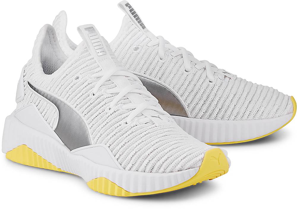 Puma IM SALE Schnürschuhe online 2020 | Jetzt bis zu 60 Puma Sneaker RALPH SAMPSON LO beige | GÖRTZ 48531503