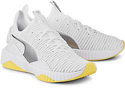 Puma Sneaker DEFY TZ WN´S Puma Sneaker DEFY TZ WN´S