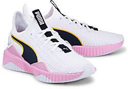 Puma Sneaker DEFY WN´S Puma Sneaker DEFY WN´S