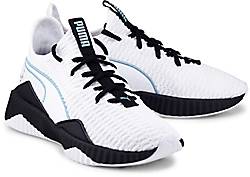 Puma Sneaker DEFY WN´S Puma Sneaker DEFY WN´S