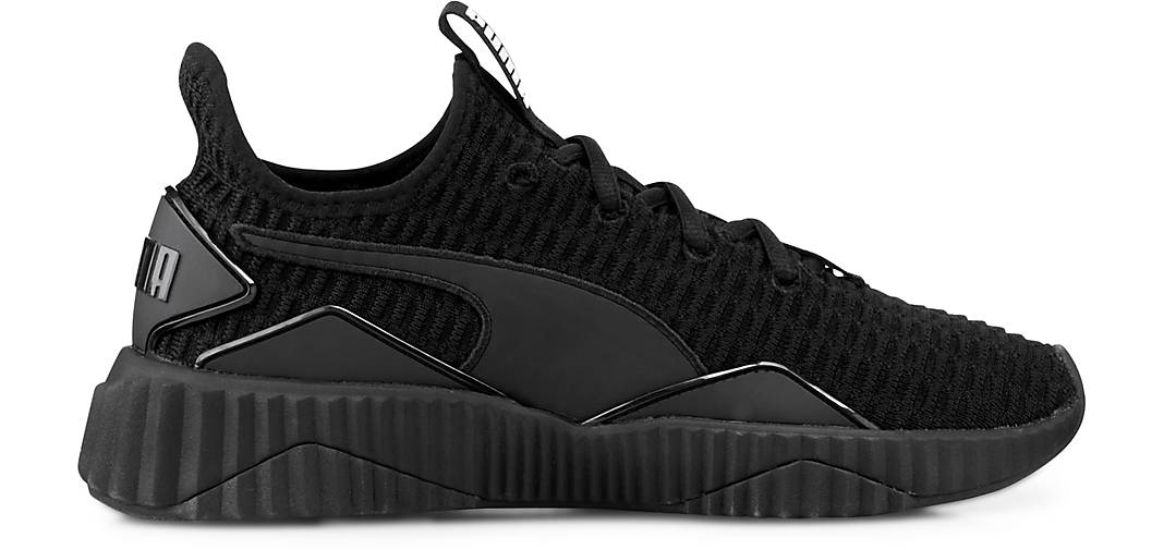 Puma Sneaker DEFY WN´S schwarz | GÖRTZ 47498603 Puma Sneaker DEFY WN´S schwarz | GÖRTZ 47498603